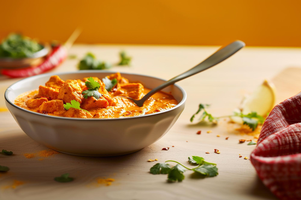 Belash Tandoori banner image